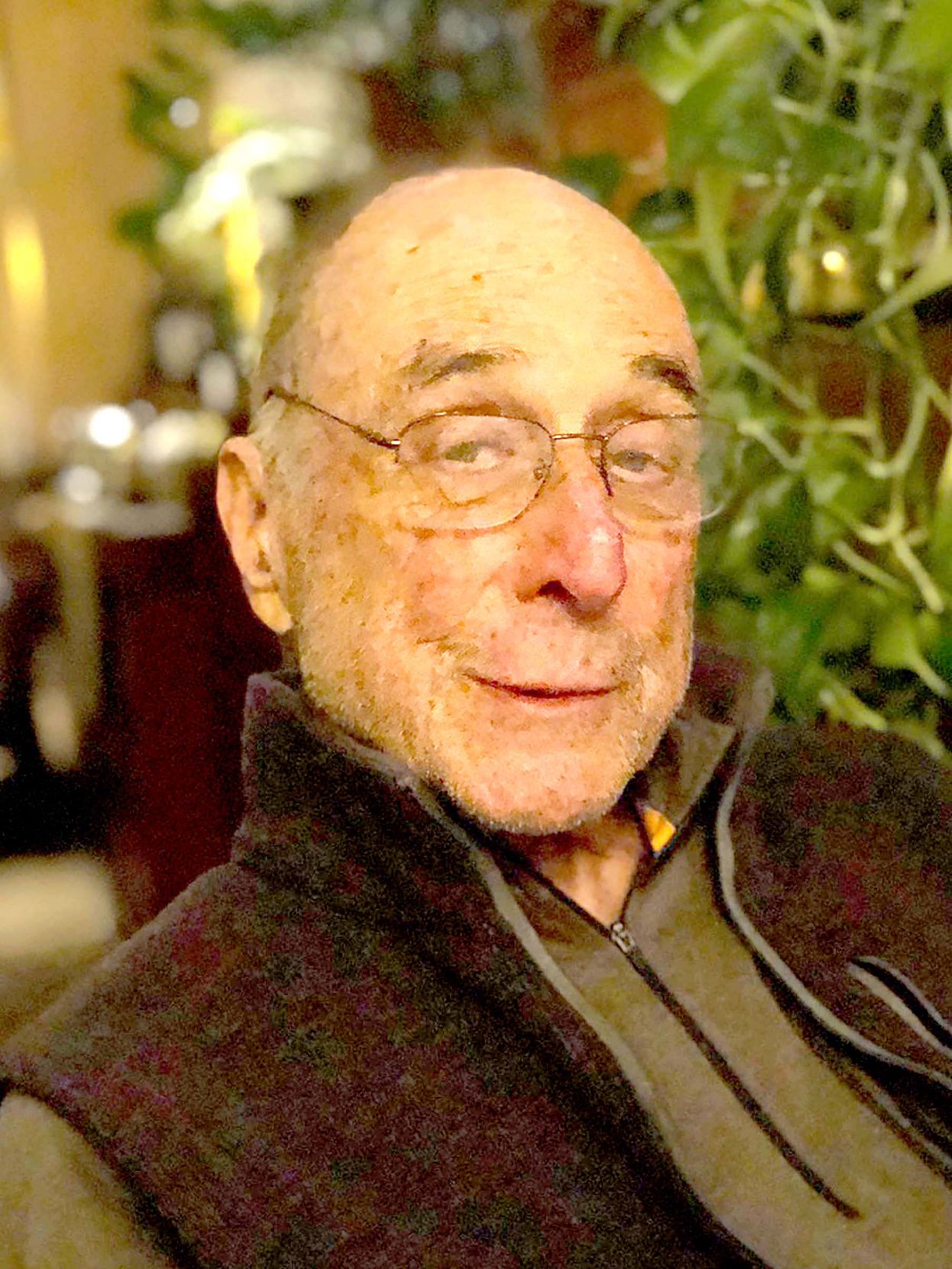 obit isenstein
